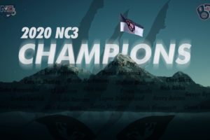 NC3 HiToms Win NC3 Championship