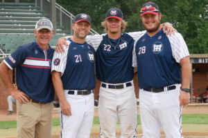 HiToms Finalize Date and Time for Junior and Senior Legion Tryouts
