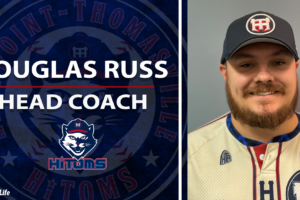 DJ RUSS NAMED HPT HEAD COACH