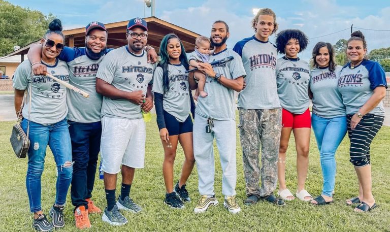 Stokes Player Family