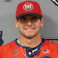 Brandon Stahlman