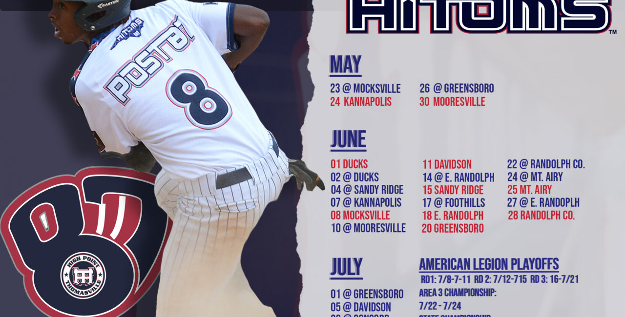 Post 87’s release schedule for 2022