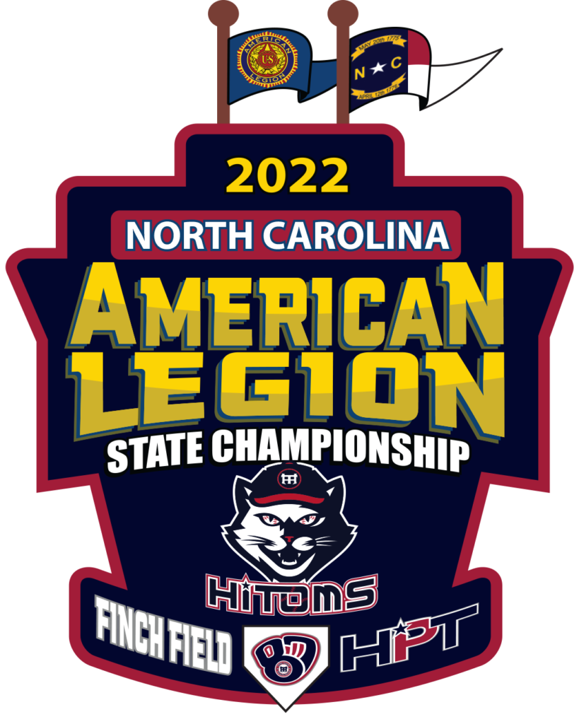 2022 Jr. Legion State Tournament