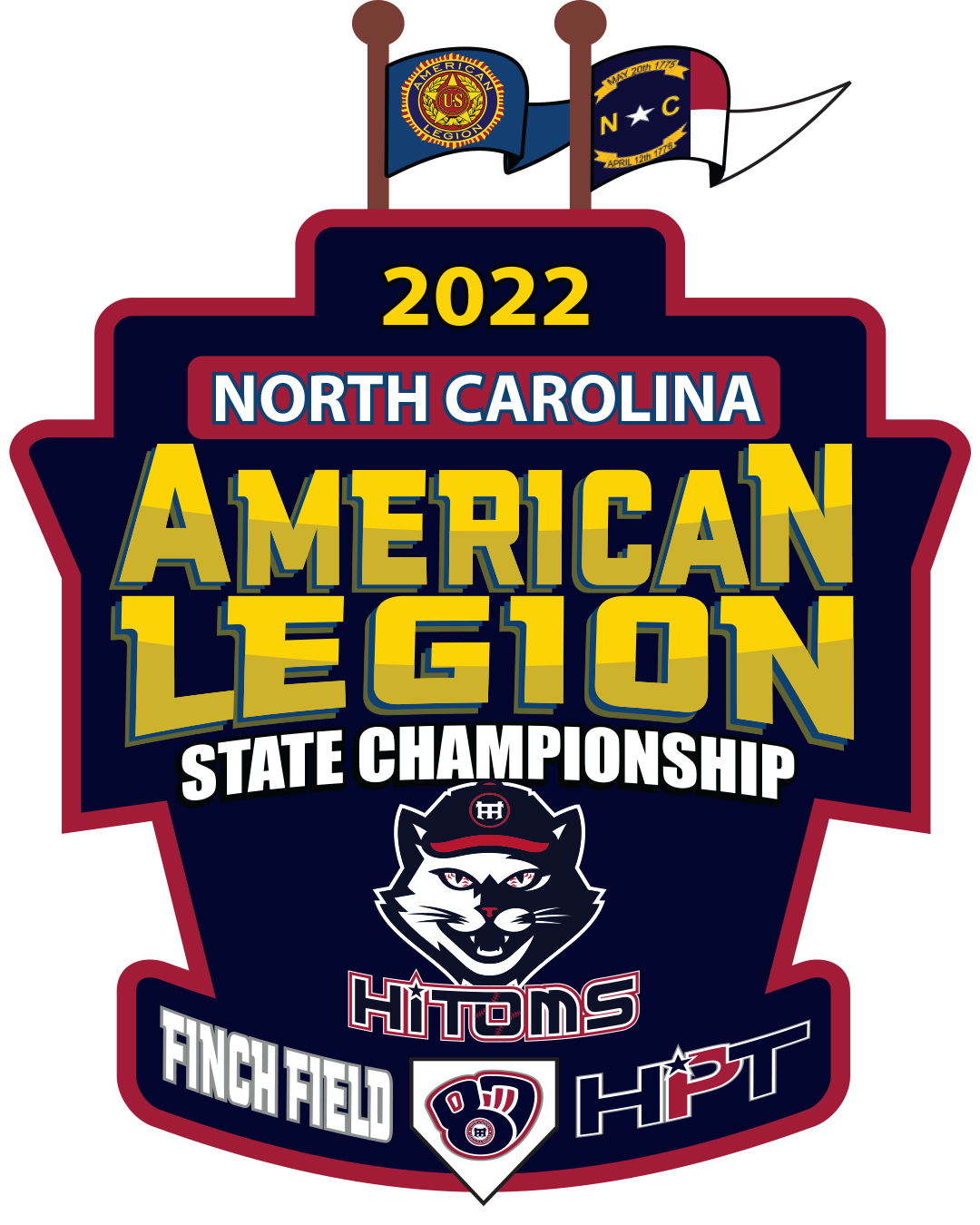 2022 Jr. Legion State Tournament