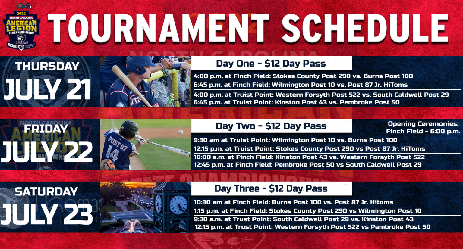 Pa Legion Baseball 2024 Schedule Sacha Clotilda
