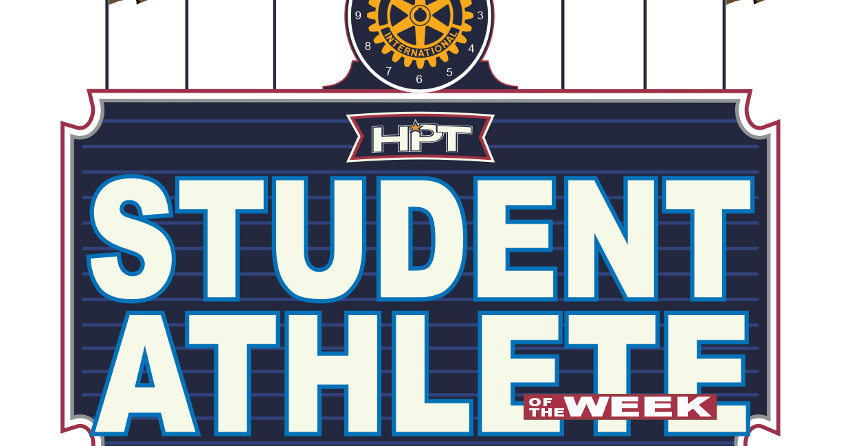 HPT HiToms Unveil Student Athlete of the Week Program