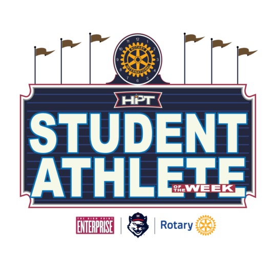 HPT HiToms Unveil Student Athlete of the Week Program pic