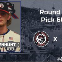Six Former HiToms selected in First 10 Rounds of 2022 MLB Draft