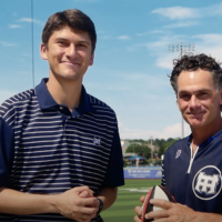 WATCH: HPT HiToms to Host 2nd Annual Mickey Truck Bodies Kick-Off Classic