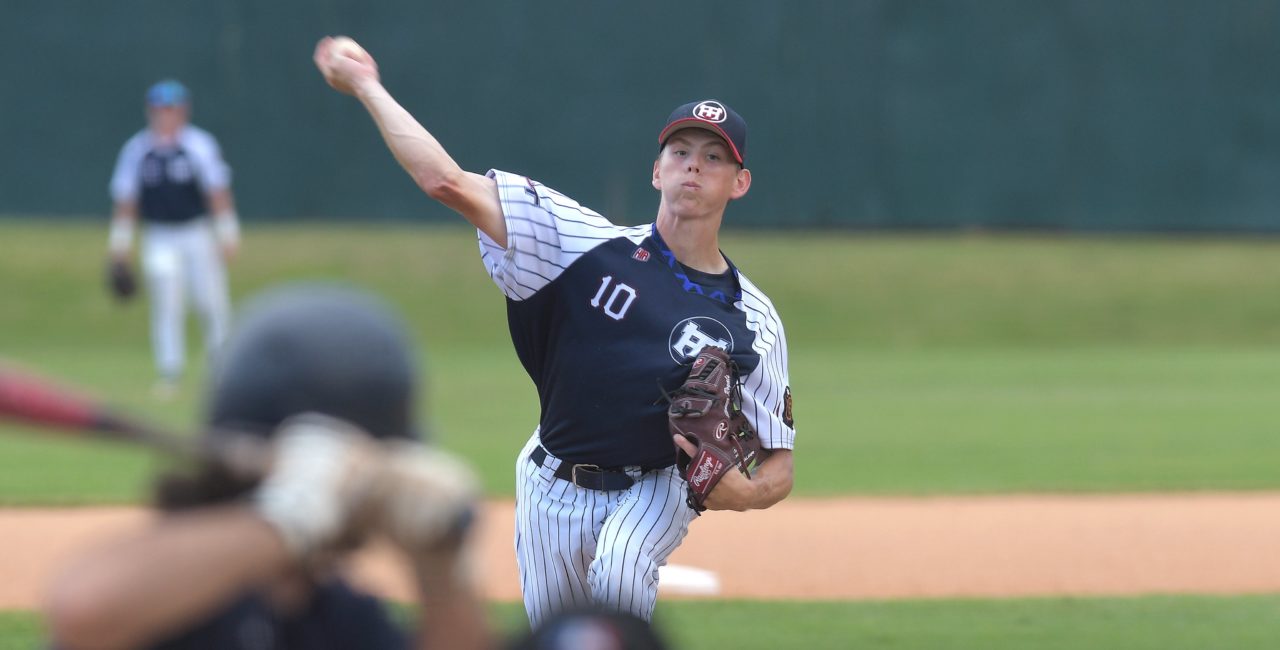 HiToms Announce 21st Annual High School Fall League – Register Here