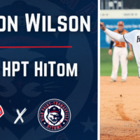 Former HiTom & High Point Native Weston Wilson Makes MLB Debut