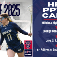 Piedmont Premier W-Lax Summer League! (PPWL)