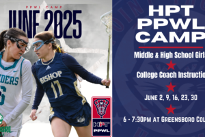 Piedmont Premier W-Lax Summer League! (PPWL)