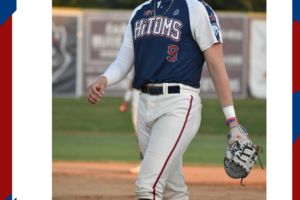 HiToms Fall to Boone on Friday Night