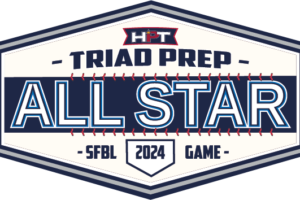 Triad Prep Softball All Star Game This Sunday