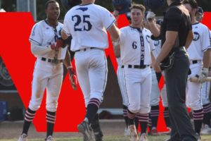 HiToms Bash the Bigfoots, Explode for 12 Runs vs. Boone