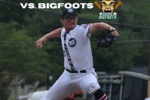 HiToms Vs. BIGFOOTS