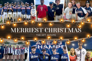 Happy Holidays from the HPT HiToms