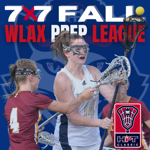 PPWL Announces New 7on7 Women’s Fall League