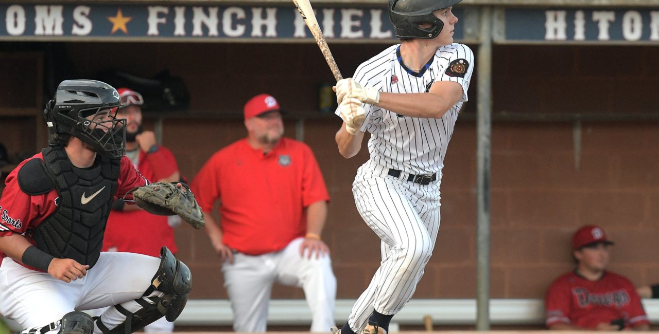 HiToms High School Fall League: Thank You!