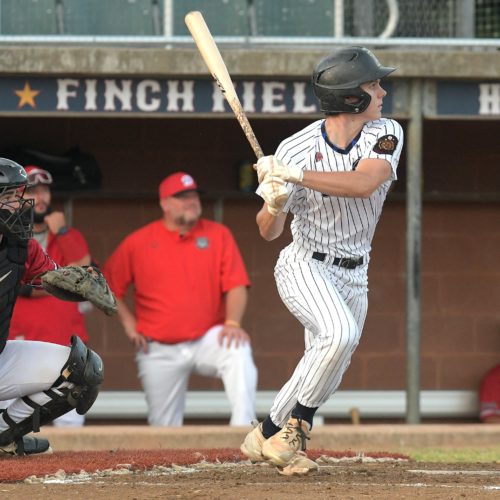 HiToms High School Fall League: Thank You!