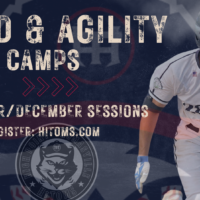 HiToms Speed & Agility Camp