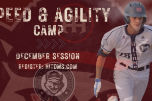 HiToms Speed & Agility Camp