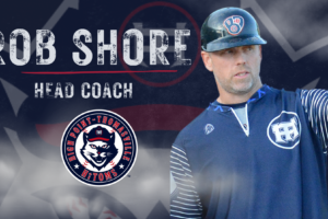 Rob Shore Named HPT HiToms Head Coach