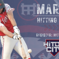 March Hitting Camp Registration