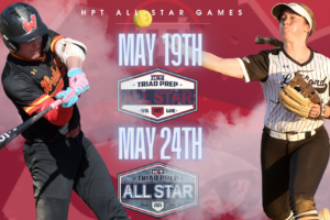 HPT HiToms Announce Scholastic All-Star Games