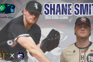 Former HiToms Player – Shane Smith – Makes MLB Debut