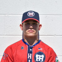 TYLER PARKS