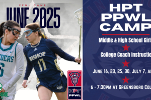 Piedmont Premier W-Lax Summer League! (PPWL)