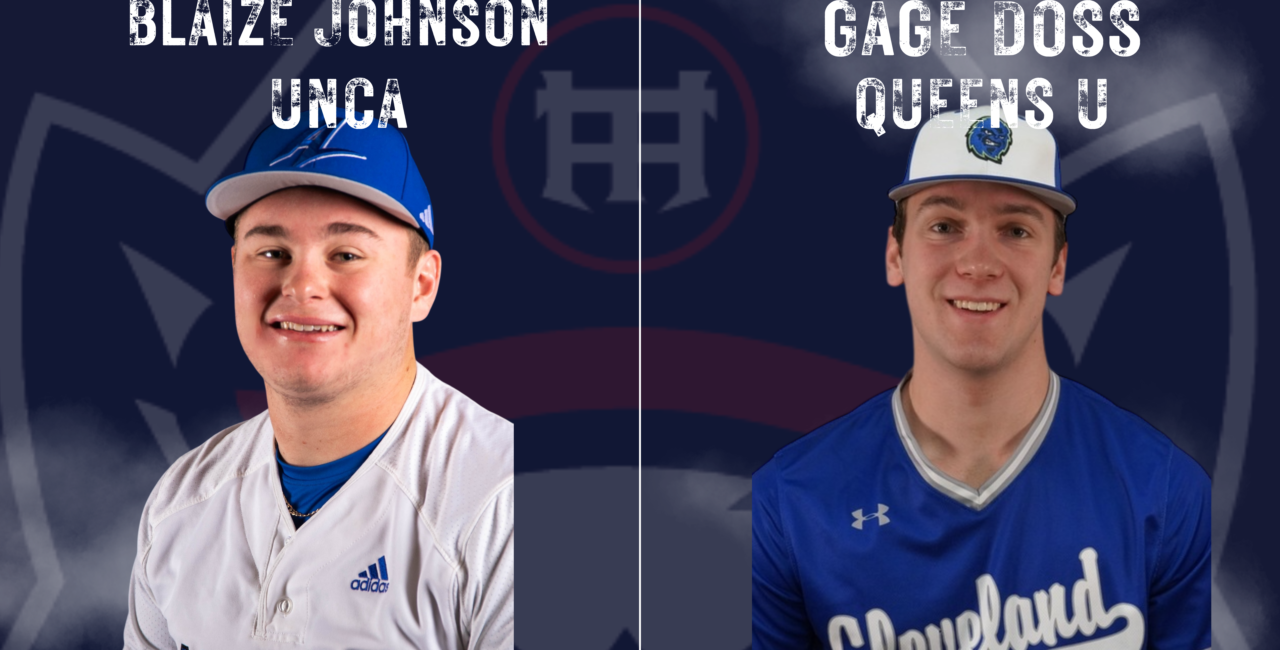 HiToms Add 2 New Faces To Their 2025 Roster