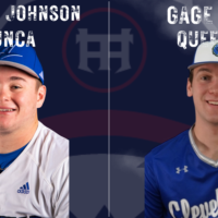 HiToms Add 2 New Faces To Their 2025 Roster