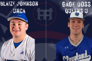 HiToms Add 2 New Faces To Their 2025 Roster