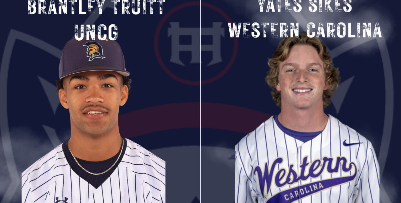Truitt & Sikes Are Back!