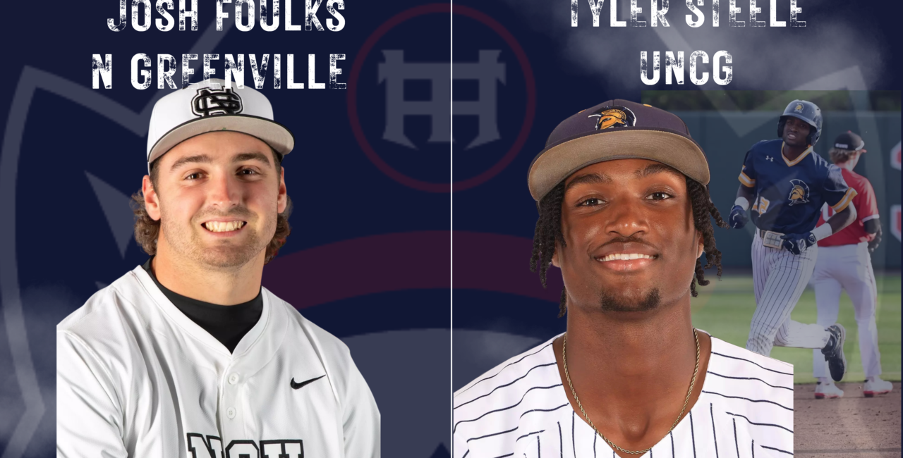 Foulks Returns And Steele Joins For 2025
