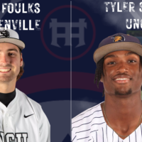 Foulks Returns And Steele Joins For 2025