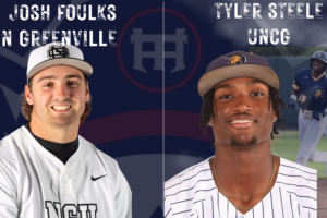 Foulks Returns And Steele Joins For 2025