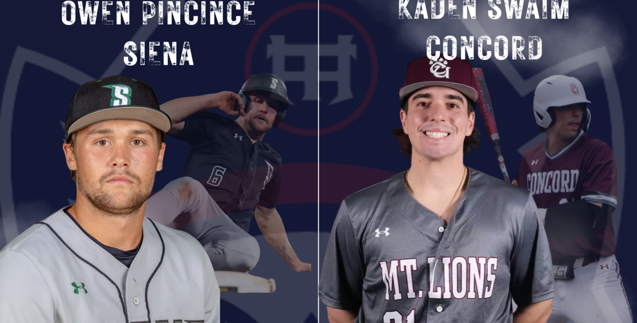 Two More Added To The HiToms Roster