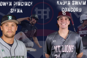 Two More Added To The HiToms Roster