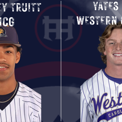 Truitt & Sikes Are Back!