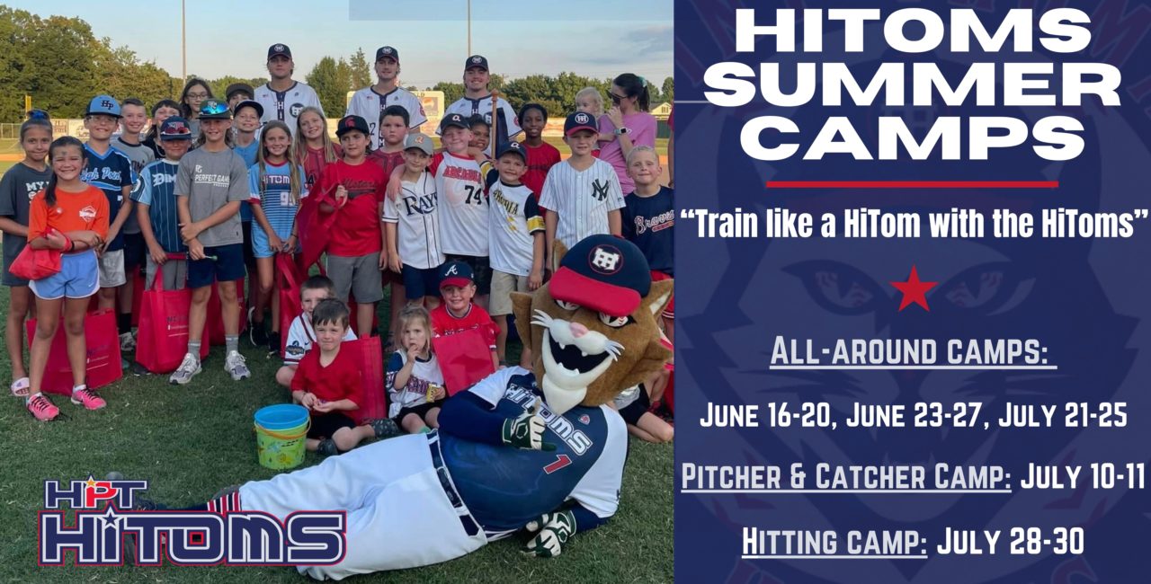 Don’t Forget To Sign Up For Our 2025 Summer Camp Dates!