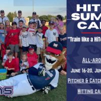 Don’t Forget To Sign Up For Our 2025 Summer Camp Dates!