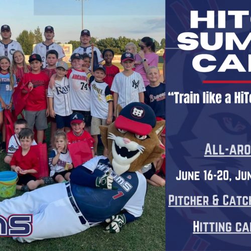Don’t Forget To Sign Up For Our 2025 Summer Camp Dates!
