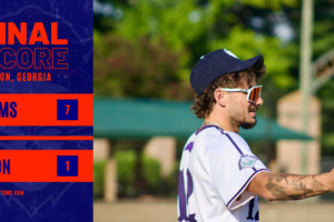 HiToms Bounce Back On The Road!