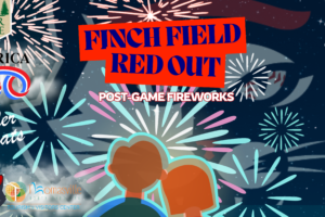 July 25th Semiquincentennial Celebration at Finch Field!