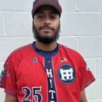 Derek Martinez