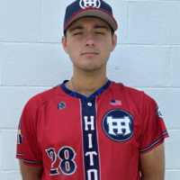 Dalton Hazlett